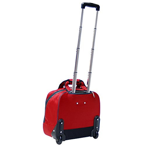 calpak champion wheeled laptop backpack