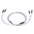thumbnail image 4 of Cable de conexión de fibra, cable de conexión de fibra óptica, cable de conexión de fibra blindado, puente de fibra blindado, tecnología de vanguardia, 4 of 12