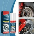thumbnail image 4 of Yooshoverk 100Ml Brake Cleaner Spray Heavy Duty Car Brake Cleaner Reduces Brake Noises Color Free Size, 4 of 9