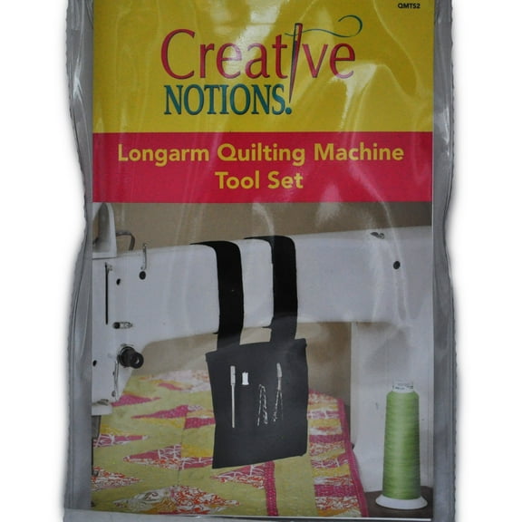 Longarm Quilting Machine Tool Set