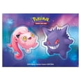 thumbnail image 3 of Juego de cartas coleccionables Pokémon Psychic Stacking Tin con 3 potenciadores, 3 of 3