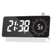 thumbnail image 1 of Reloj Despertador con Temporizador: Reloj de Escritorio Digital Cuenta Regresiva A Pilas para Estudio Oficina-Despertadores para Dormitorios, 1 of 5