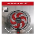 thumbnail image 2 of Ventilador Silence Force Potente 35cm 3Vel VE32A3X0 T-fal, 2 of 5