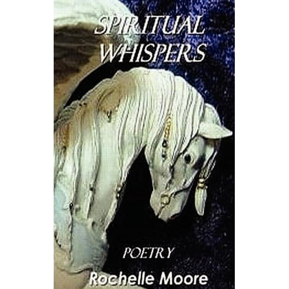 Spiritual Whispers (Hardcover)