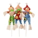 thumbnail image 3 of Decoraciones Halloween Aterrador Adorno Animado Colgando Calabaza Kearding HA000494-00B, 3 of 6
