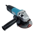 thumbnail image 4 of Taladro Rotomartillo Sds Plus 780w + Esmeril 4 1/2 In Makita Makita HR2475X4, 4 of 6