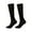 Black, variant on Blueek Foot Care And Health Socks Sports Compression Socks