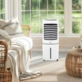 thumbnail image 5 of Perfect Aire 560 CFM Portable Evaporative Cooler, PEVP560, 5 of 9