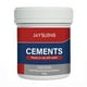 thumbnail image 1 of Xihbxyly Cemento para Reparación de Suelos En Seco, Reparación Sencilla de Grietas y Agujeros, Acabado Impermeable y Duradero, Uso En Interiores y Exteriores, Secado Rápido, Disponible En Blanco y Ne, 1 of 1