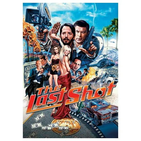 The Last Shot (2004)