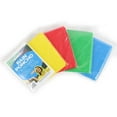 thumbnail image 4 of Rain Ponchos Bulk Pack Adults Disposable Raincoats Emergency Poncho Mix Colors, 4 of 6