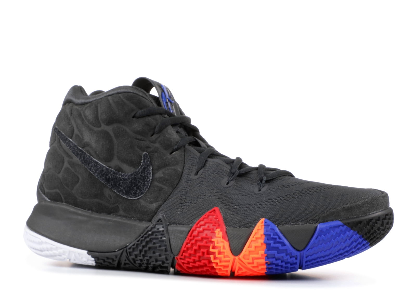 kyrie 4 anthracite
