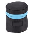 thumbnail image 2 of Bolsa de almacenamiento para lentes de cámara, bolsa protectora para lentes de cámara, bolsa protectora para lentes de cámara, bolsa de neopreno para lentes de cámara, integración perfecta, 2 of 9