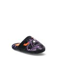 thumbnail image 2 of Men's and Women's Unisex Halloween Scuff Slippers, 2 of 5