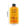 thumbnail image 3 of Jusqu'à 45 % de Rabais Naittoop Shampooing au Gingembre pour la Repousse des Cheveux Shampooing au Gingembre pour la Perte de Cheveux Shampooing Revitalisant, 3 of 5