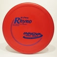 thumbnail image 5 of Innova R-Pro Rhyno Disc Golf Putter & Approach Disc, Pick Color/Weight [Stamp & Exact Color May Vary] Green (light) 175-176 grams, 5 of 7