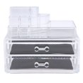 thumbnail image 1 of Caja De Maquillaje Recipientes De Lápiz Labial Envase De De Estuche De Joyas Contenedores, 1 of 9