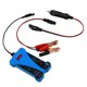 thumbnail image 5 of Voltímetro Y Analizador de Alternador Y Probador de Batería Inteligente Digital de 12V para ATV, 5 of 8