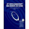 thumbnail image 1 of Att Skriva Manuskript Med Finnote Och Word, 1 of 3