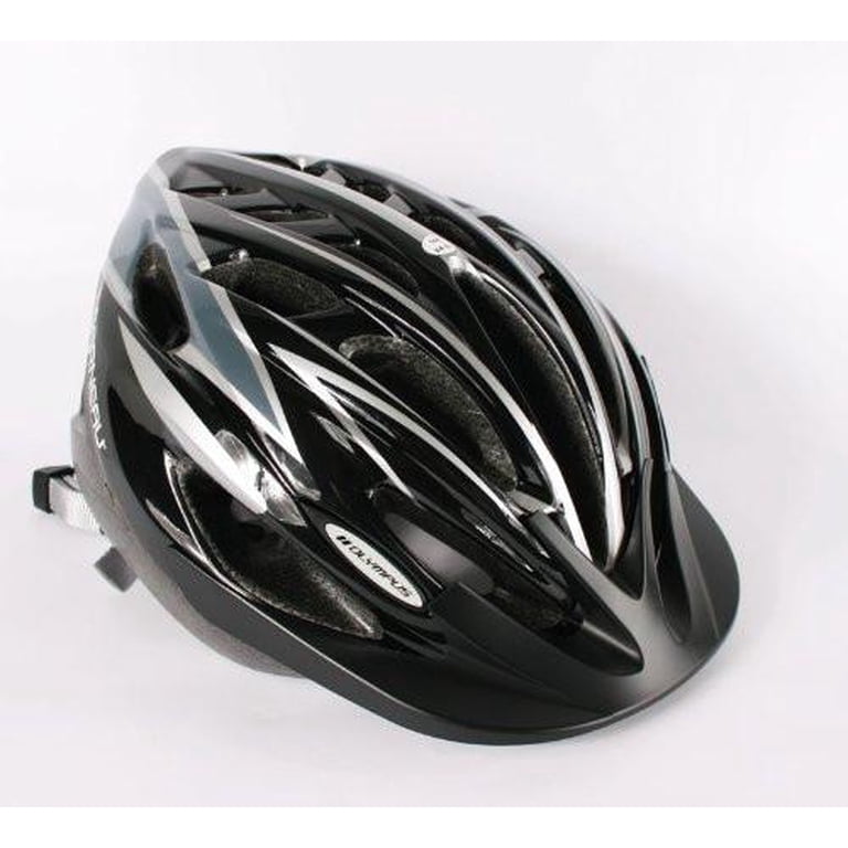 bike helmet louis garneau Granfondo The Super MS8 technology at the rear of the Heros and the Ringlock frame ring create a tough Helmet - Louis Garneau Razz