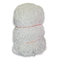 thumbnail image 2 of Alumagoal SN383SNRW Filet de Football de Club - 8 x 24 x 5 x 10 Pi., 2 of 3