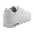 thumbnail image 4 of Tenis Mujer WISDOM Casuales Urbanos blanco 24.5, 4 of 5