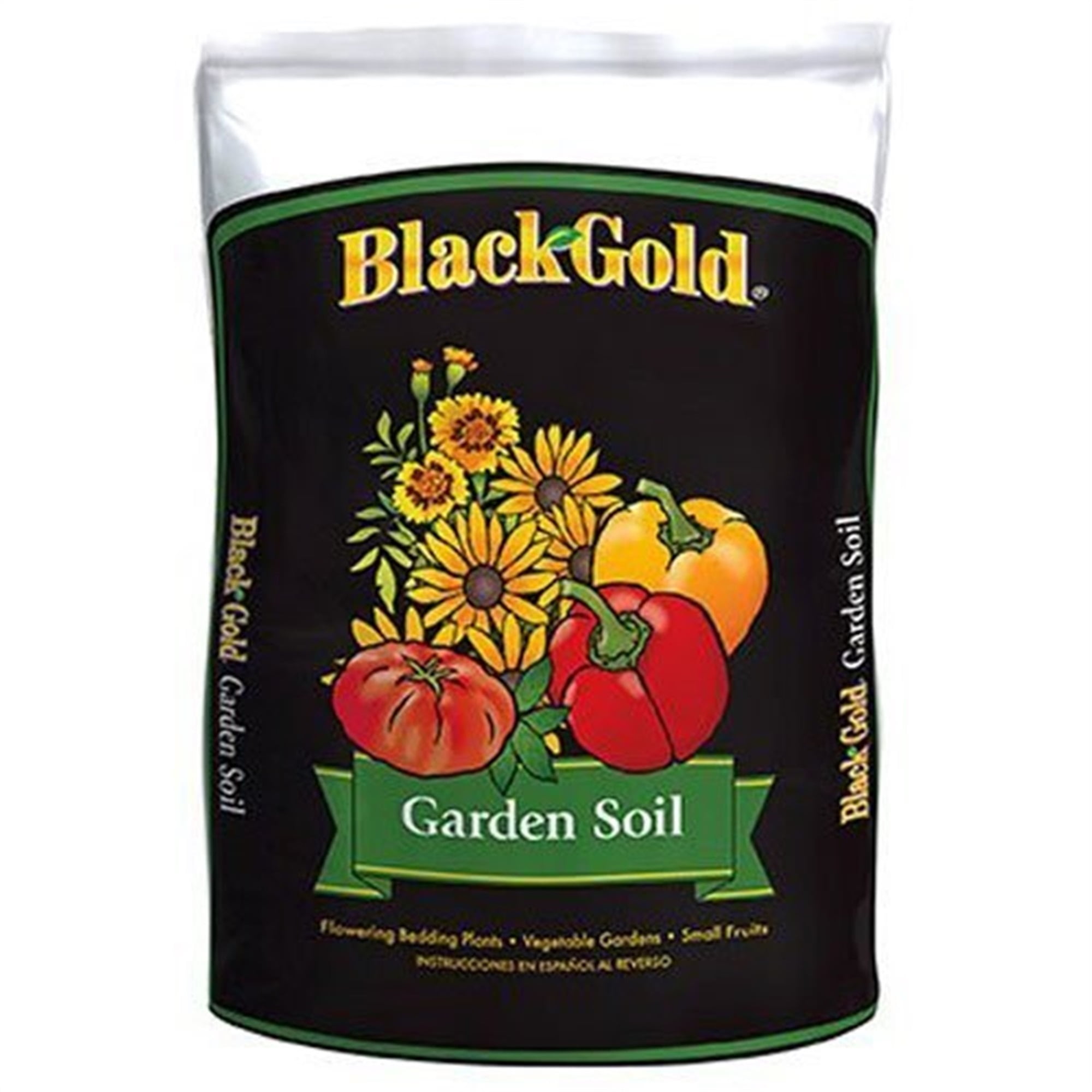 Sungro Horticulture 1411603.CFL001P Garden Soil, 1-Cu. Ft
