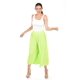 thumbnail image 4 of Capri plisado Roman Fashion /Juvenil, 2155 (Lima) verde claro G, 4 of 4