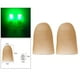 thumbnail image 1 of Lámparas LED CUTICAT para fiesta accesorios mágicos luces de dedo, 1 of 8