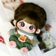 thumbnail image 3 of Muñeca de algodón de 20cm para niños, muñeco de peluche con forma de estrella, gotas de lluvia, sin atributos, colección de Fans, 3 of 4