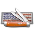 thumbnail image 4 of Mini Trapper Orange Synthetic, 4 of 4