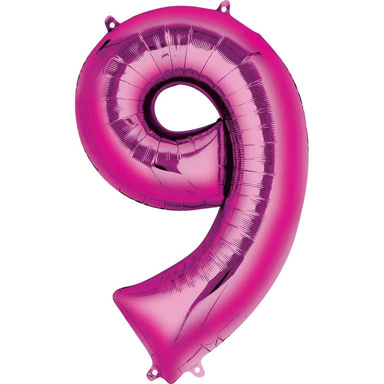 Barbie Dream Together 28" Heart Foil Balloon – Officially Licensed Birthday Party Decoration