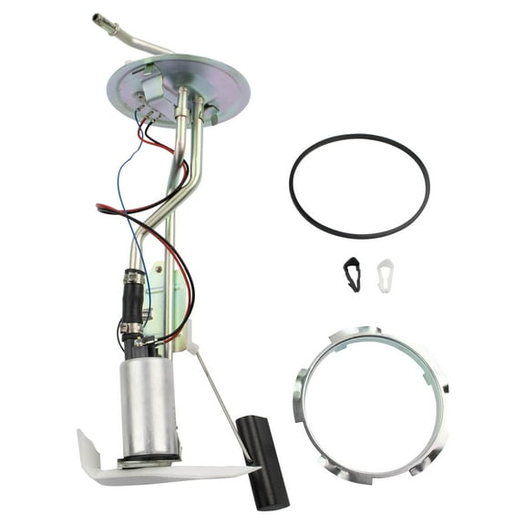 TRQ Engine Fuel Pump & Sending Unit Module Assembly for Ranger Standard Cab FPA69534
