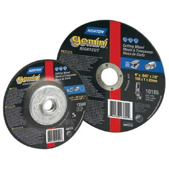 Norton Abrasives 66252823599