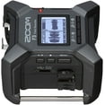 thumbnail image 2 of Zoom F3 MultiTrack Handheld Field Recorder with 32-Bit Float Technology, 2 of 7
