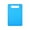 #02 Dark Blue【1 Cutting Board】, variant on SouMaox Double Sided Grinding Chopping Board Multifunctional Fast Defrosting Prep Surface Kitchen Gadget Sharpener for Home Picnic Cooking