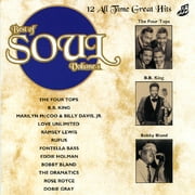 Best Of Soul Vol.1