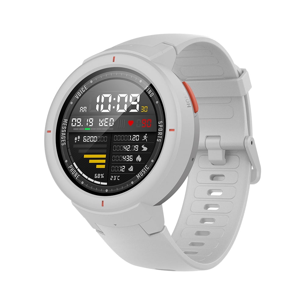 the verge smartwatch