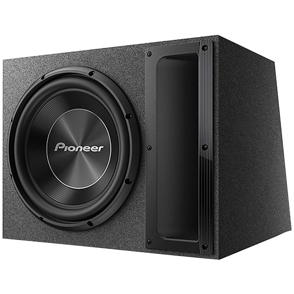 pioneer woofer