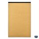 thumbnail image 5 of Block de papel bond Maped 28 x 43 cm con cuadrícula 50 hojas, 5 of 5