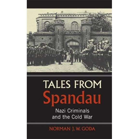 Tales from Spandau, (Paperback)