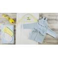thumbnail image 1 of Bambini Hooded Towel, Bath Mittens, Blanket and Robe - Newborn, 1 of 1