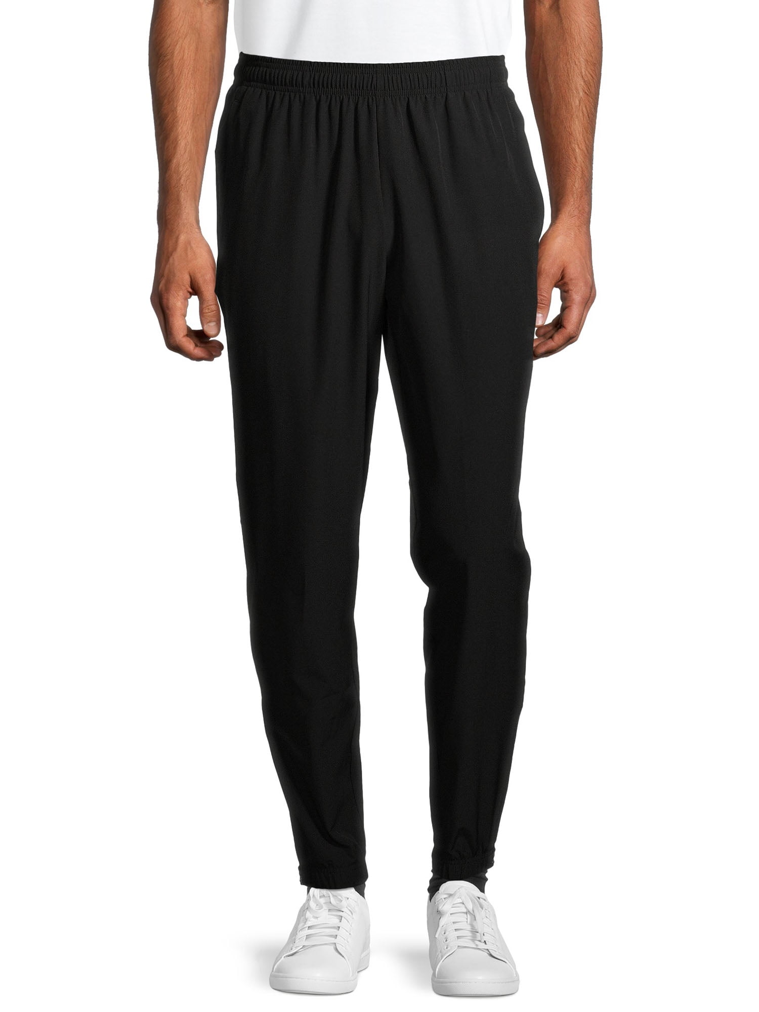 russell woven jogger