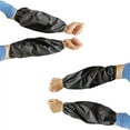 thumbnail image 2 of Arm Sleeves Covers, Pvc Arm Protector, Oilproof Oversleeves Protection, 2 of 3