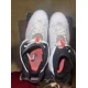 thumbnail image 5 of Ni - ke Jordan 6’s Infrared White, 5 of 5