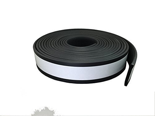 truck cap gasket