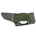 thumbnail image 1 of Dog Winter Coats, Dog Jacket Plush Warm Adjustable  For Small Medium And Large Dogs L, 1 of 8
