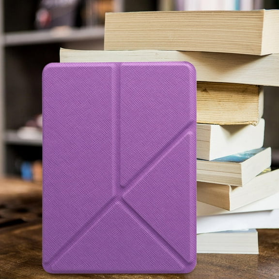 MLINS Ebook Reader Cover Compatible With Kindle 10th Auto Wake Sleep Protector