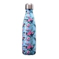 thumbnail image 1 of Bouteille d'Eau Isolée en Acier Inoxydable, Réutilisable Sans BPA Double Paroi Isolée 500ml pour Froid 24 Heures, Chaud 12 Heures, 1 of 5