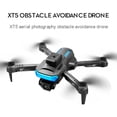 thumbnail image 3 of Dron Vogacara con Cámara 4K plegable Control remoto regalo de cumpleaños, 3 of 6